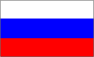 Russian flag