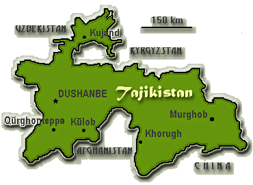 Tajikistan