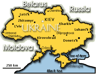 Ukraine