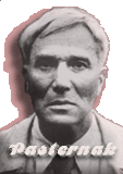 Boris Pasternak