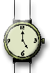 5 o'clock