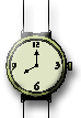8 o'clock