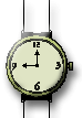 9 o'clock