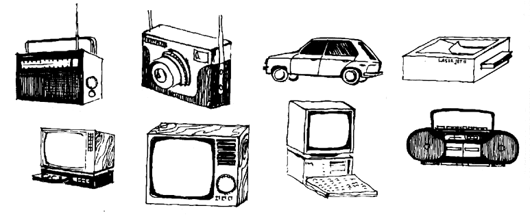 Electronics