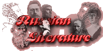With Useful Links Russian Literature 102