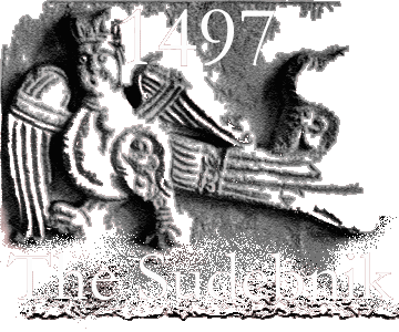 The Sudebnik of 1497