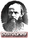 F. M. Dostoevsky