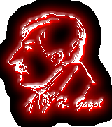 Nikolai Gogol