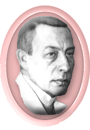 Sergei Rachmaninov