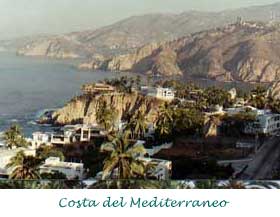 Costa del Mediterraneo
