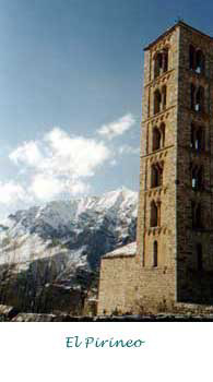 El Pirineo