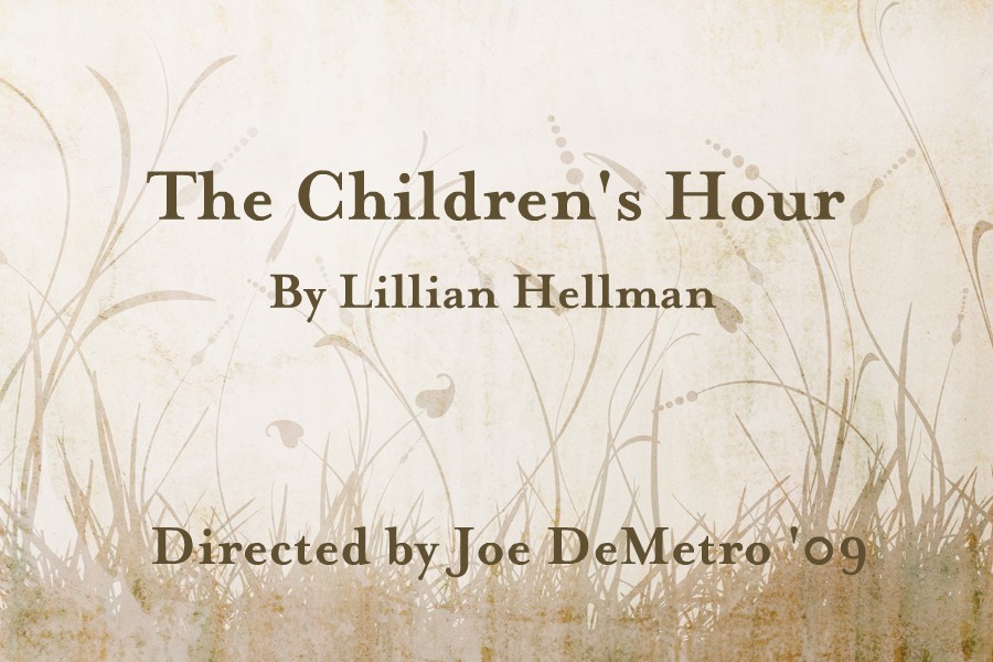 Childrens Hour