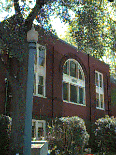 Tustin Theatre