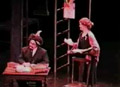 Movie snapshot of Variations on the Death of Trotsky