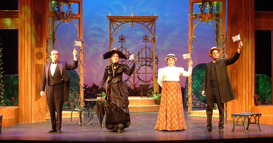 urinetown