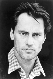 Image result for sam shepard