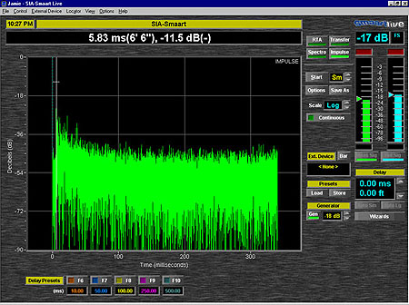 smaart live software smaart live software