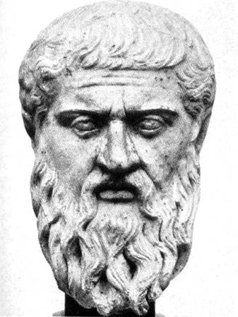 Plato played fullback at the Academy