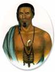 Delaware Indian