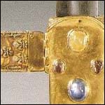 Carolingian Sword