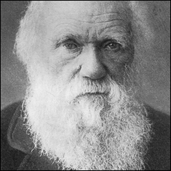 Charles Darwin