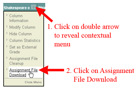 Assignment File Download