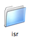 isr folder