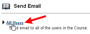 Send to All Users