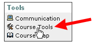 Course Tools