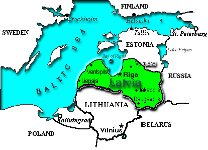 Latvia