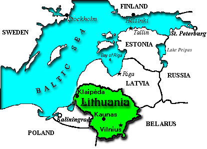 Lithuania