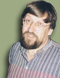 Professor Yastremski